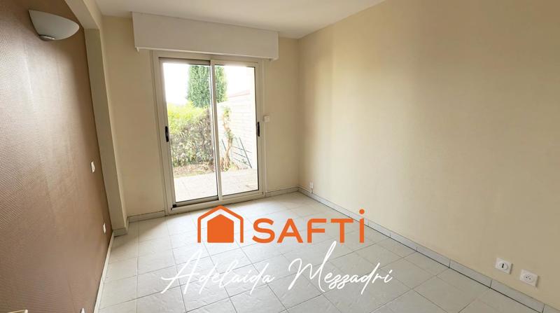 Appartement - 54 m² - 2 pièces