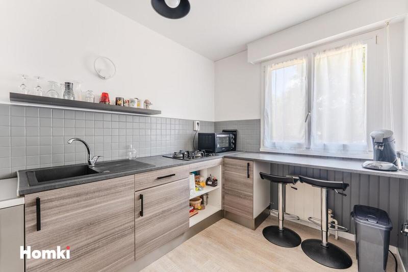 Appartement - 70 m² - 4 pièces