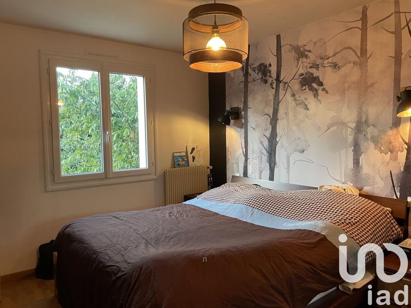 Maison - 84 m² - 5 pièces