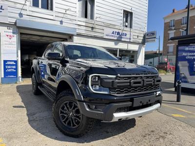 Ford Raptor 2.0 EcoBlue 205 le e-Awd A10