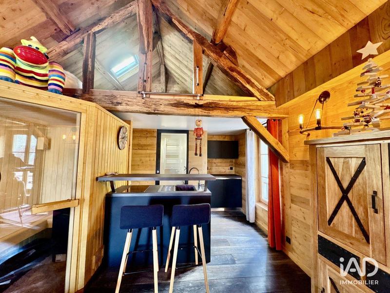 Local commercial - 520 m²