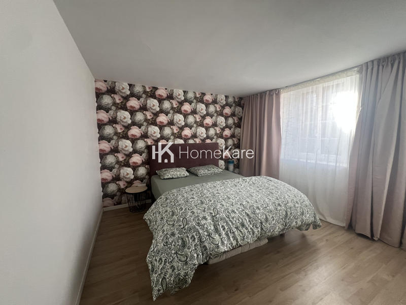 Maison - 130 m² - 4 pièces