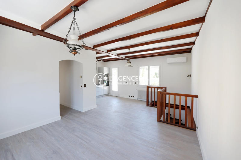 Appartement - 76 m² - 3 pièces