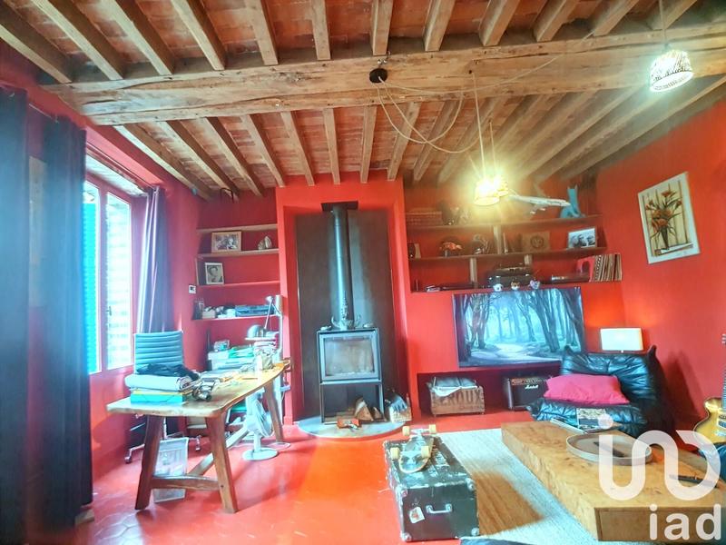 Maison - 106 m² - 4 pièces