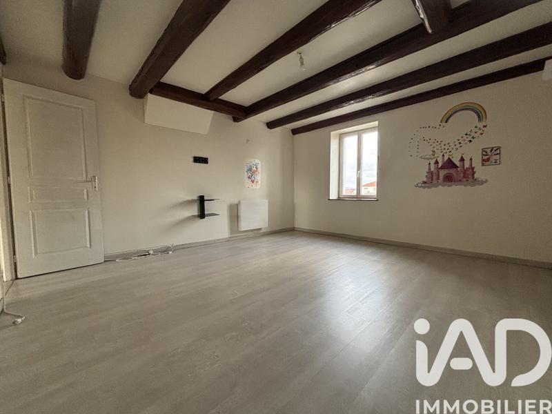 Appartement - 86 m² - 4 pièces