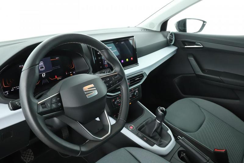 Seat Ibiza 1.0 EcoTSI Copa Bvm6 110 ch