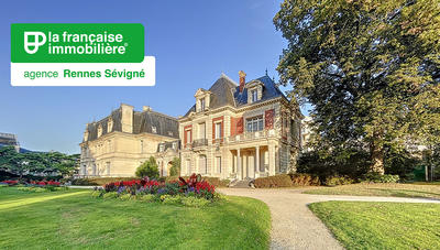 Maison - 63 m² - 4 pièces