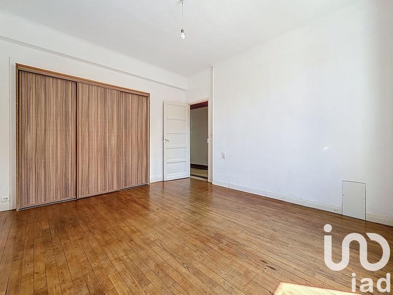 Appartement - 114 m² - 5 pièces