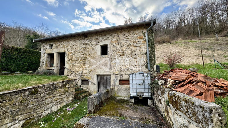 Maison - 147 m² - 7 pièces