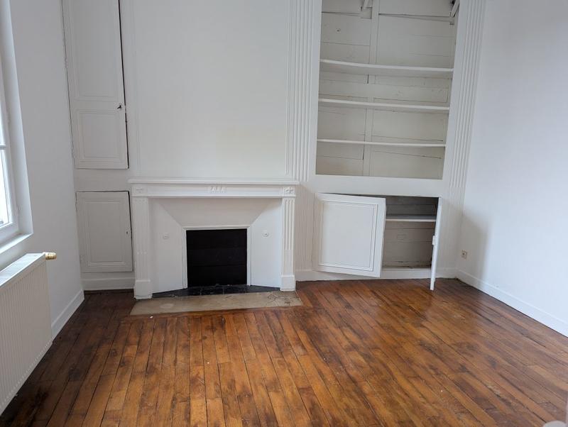 Appartement - 76 m² - 3 pièces