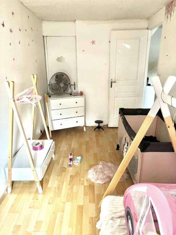 Maison de ville - 44 m² - 3 pièces