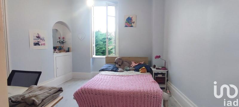 Maison de ville - 209 m² - 9 pièces