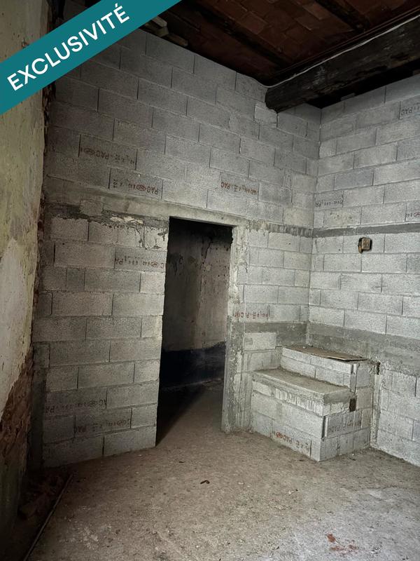 Appartement - 21 m² - 1 pièce