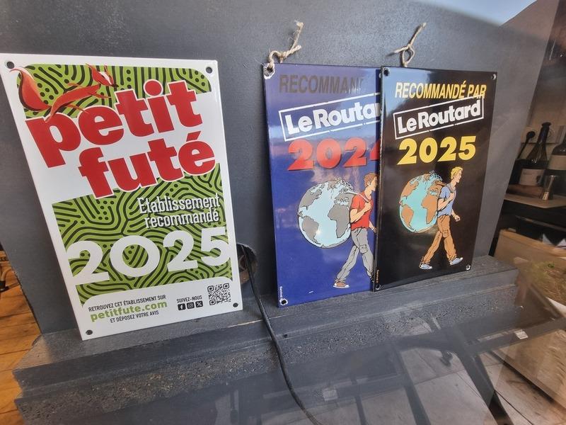 Fonds de commerce - 94 m²