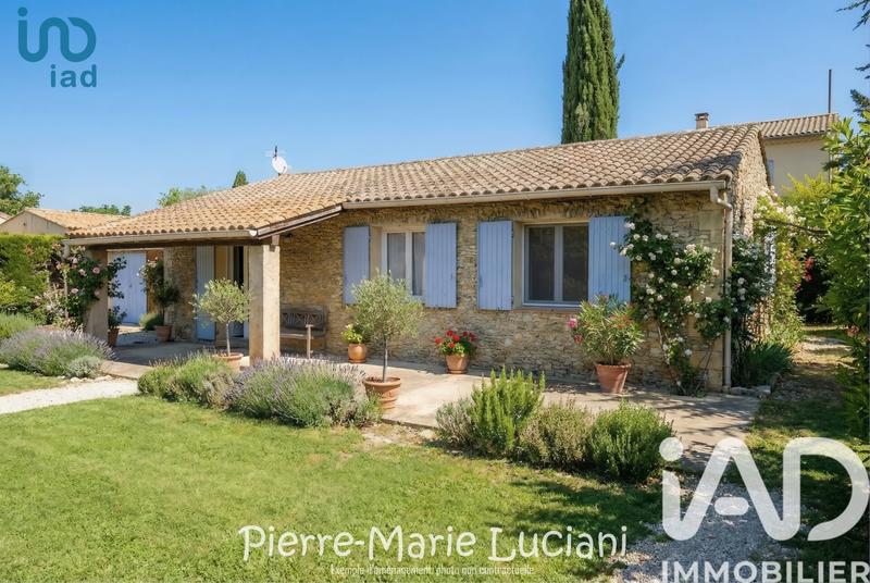 Maison - 101 m² - 5 pièces