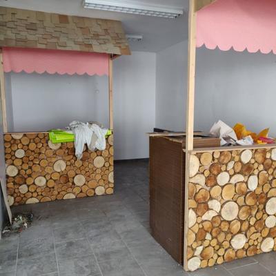 Local commercial - 90 m² - 3 pièces