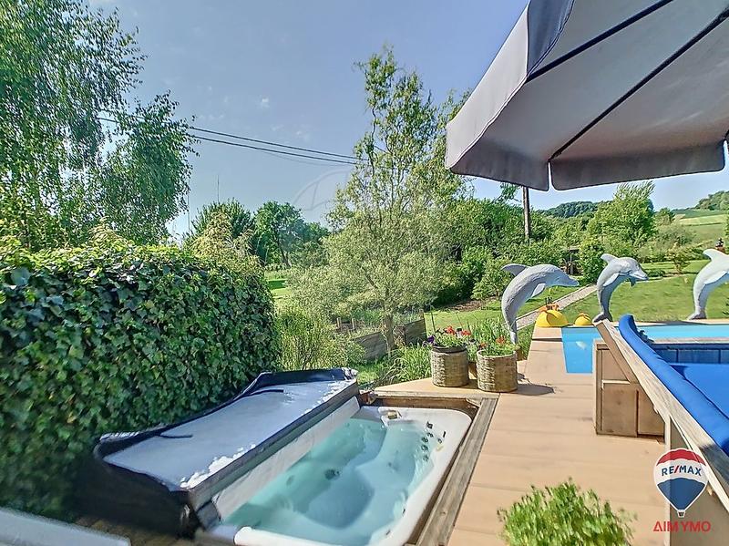 Villa - 172 m² - 6 pièces