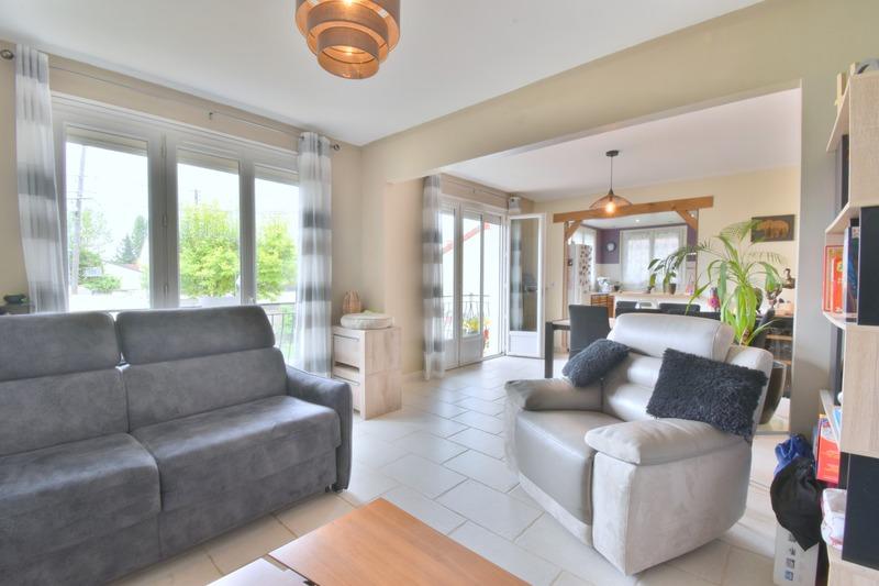 Appartement - 70 m² - 4 pièces