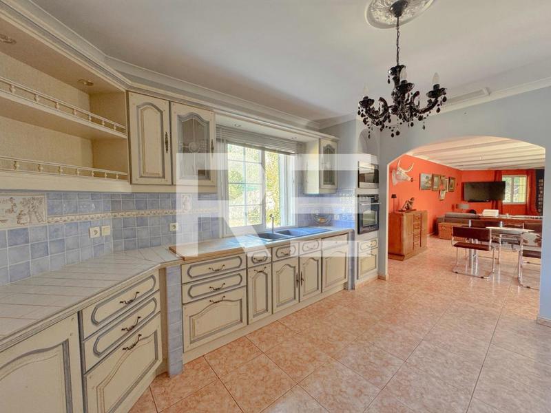 Villa - 154 m² - 4 pièces