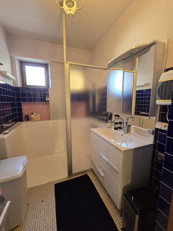 Immeuble - 255 m² - 10 pièces