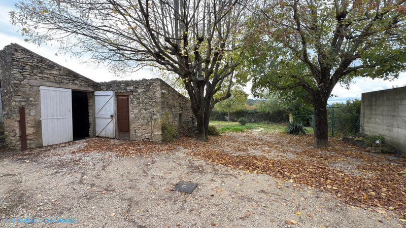 Maison de campagne - 107 m² - 5 pièces