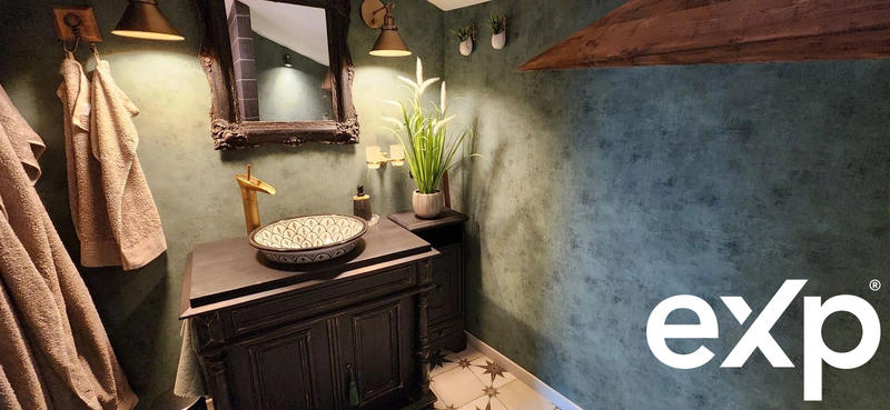 Maison traditionnelle - 177 m² - 7 pièces