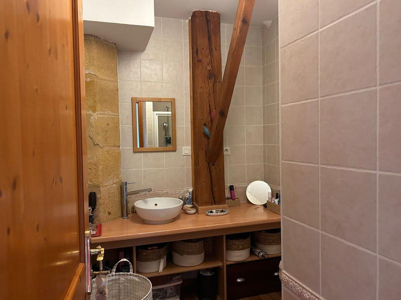 Appartement - 55 m² - 2 pièces