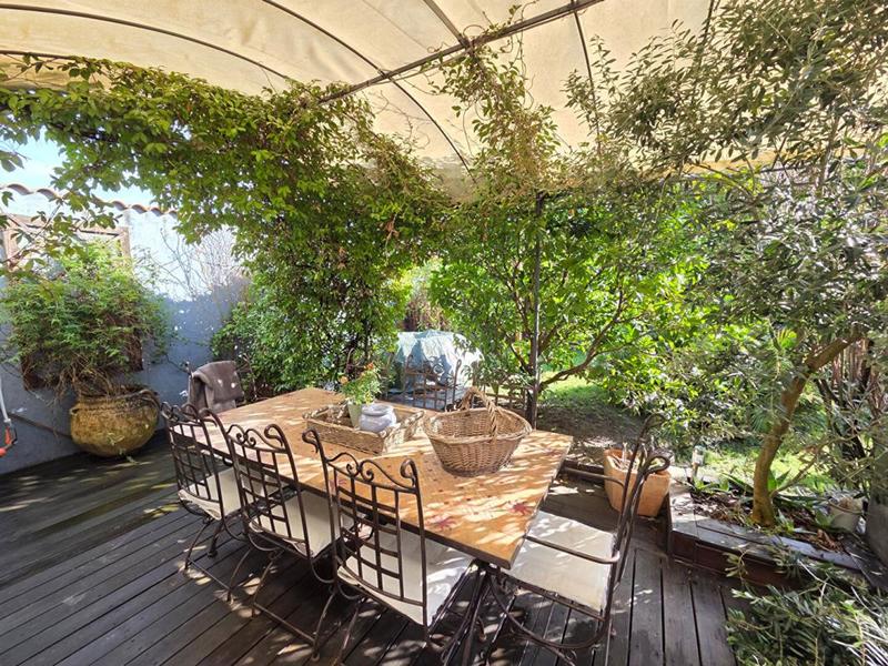 Maison - 117 m² - 5 pièces