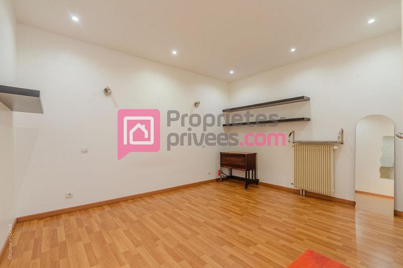 Appartement - 146 m² - 6 pièces
