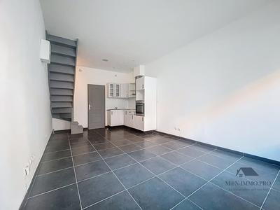 Maison ancienne - 72 m² - 5 pièces