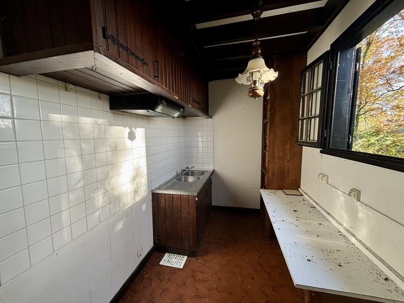 Maison traditionnelle - 115 m² - 4 pièces