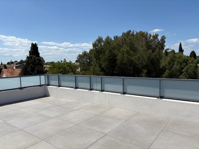 Appartement - 85 à 132 m² - 3 à 4 pièces