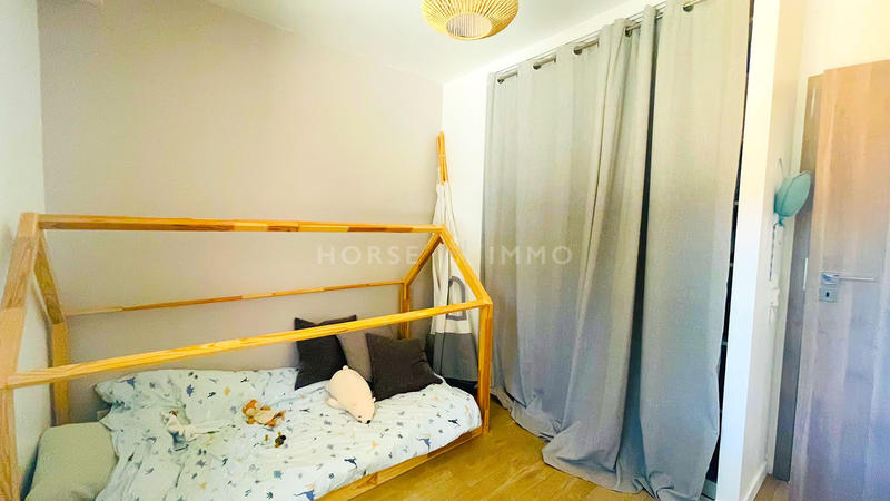 Maison - 121 m² - 5 pièces