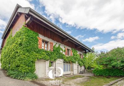 Maison de village - 174 m² - 5 pièces