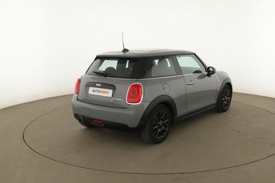 Mini Mini Cooper d Finition Business 3p 116 ch