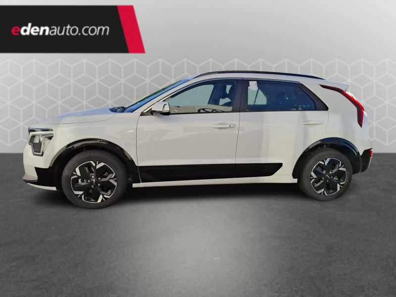 Kia Niro Ev Electrique 204 ch Active