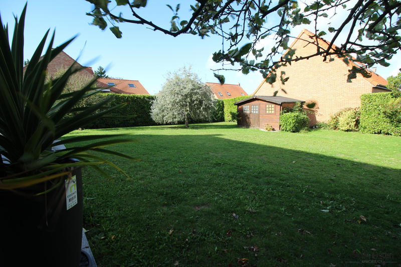 Maison - 149 m² - 6 pièces