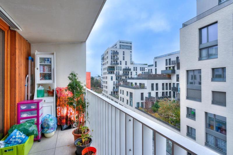 Appartement - 70 m² - 4 pièces