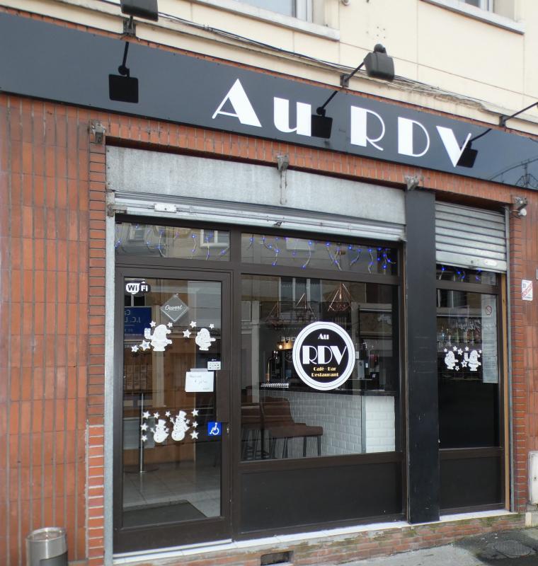 Hôtellerie / Restauration - 63 m²