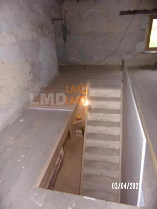 Maison - 140 m² - 4 pièces