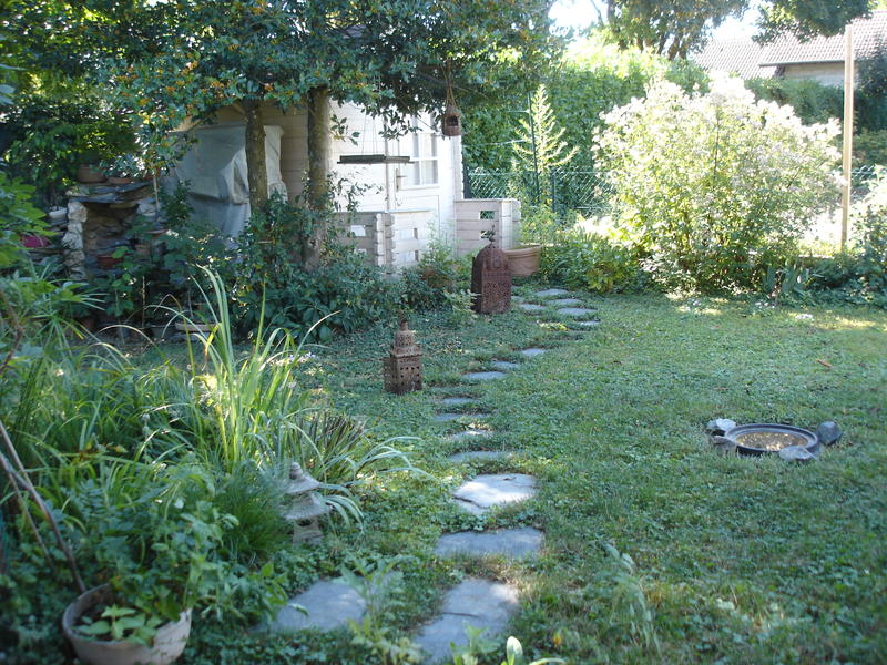 Méditation avec Véronique Gaimard