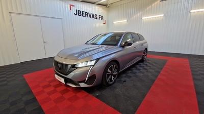 Peugeot 308 Sw BlueHDi 130 Eat8 Allure