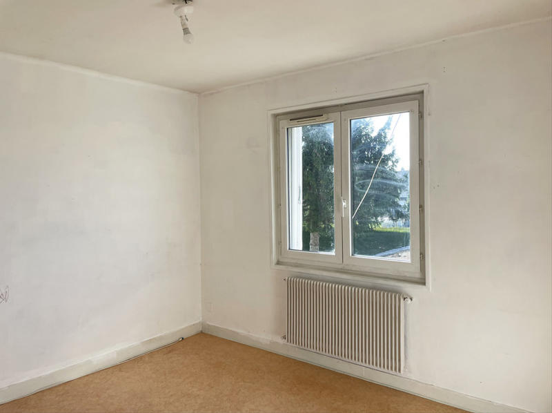 Maison - 82 m² - 4 pièces