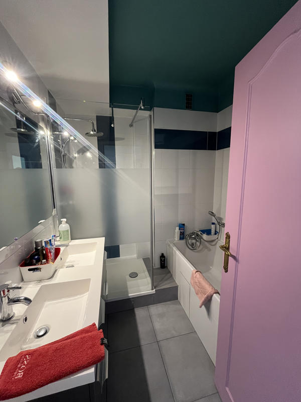 Appartement - 98 m² - 4 pièces