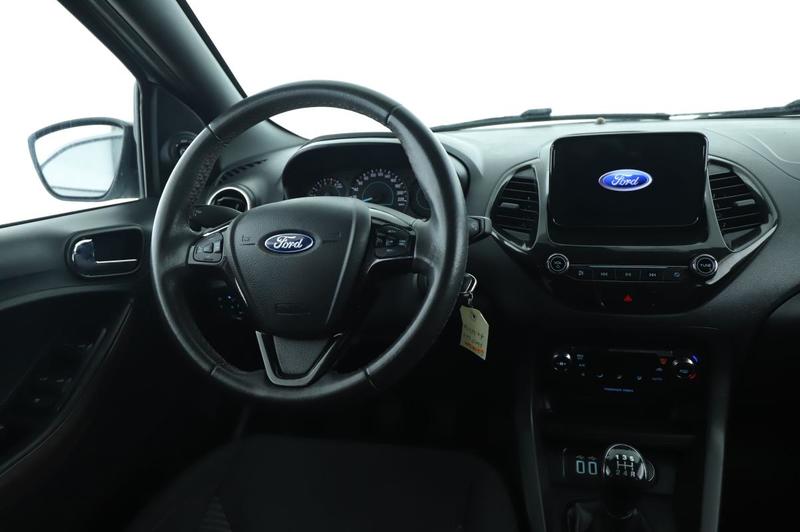 Ford ka + Active 1.2 Ti-Vct 85 ch
