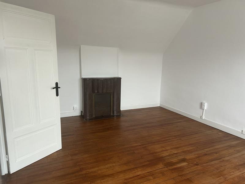 Maison ancienne - 78 m² - 4 pièces