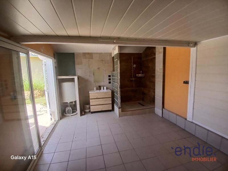 Maison - 163 m² - 7 pièces