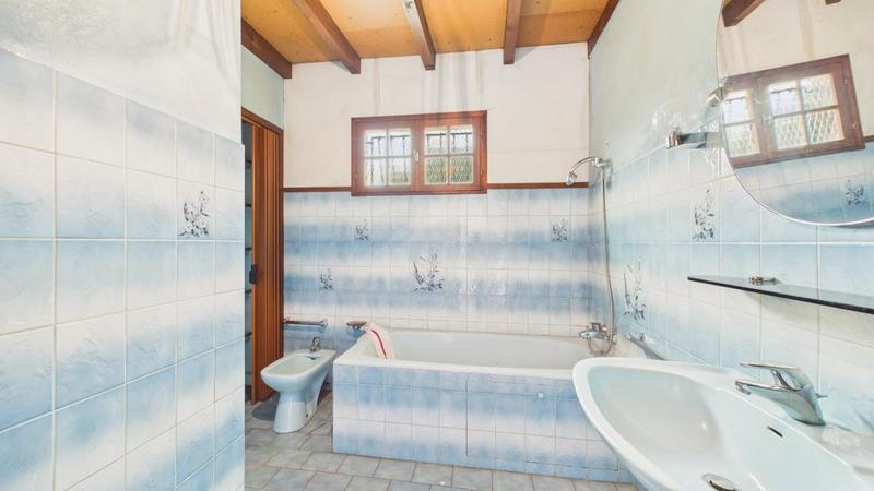 Maison - 88 m² - 5 pièces