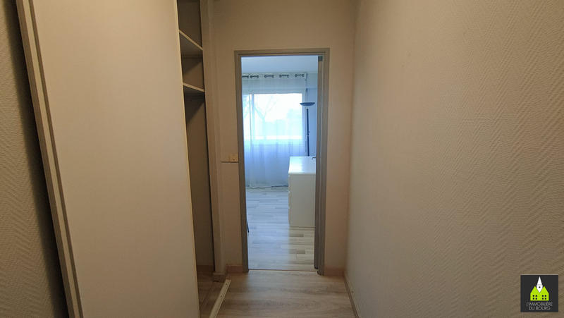 Appartement - 23 m² - 1 pièce
