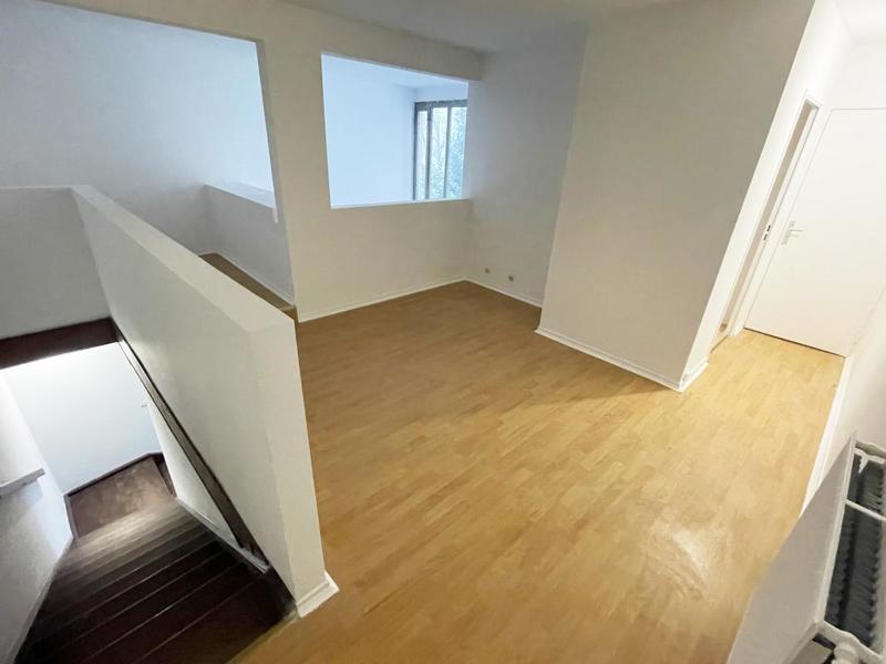 Appartement - 78 m² - 3 pièces